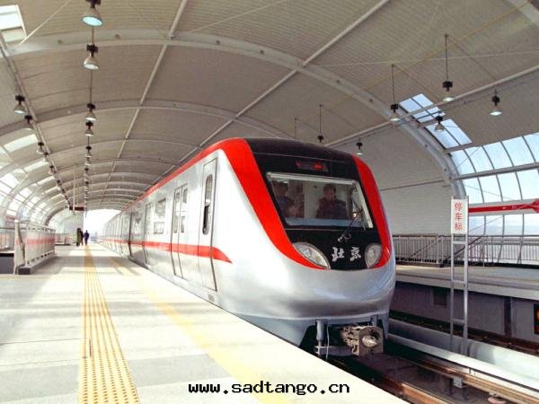 軌道(dào)交通(tòng)