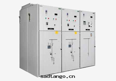 ASCO 7000系(xì)列IEC 中(zhōng)壓自(zì)動(dòng)轉(zhuǎn)換開(kāi)關(guān)