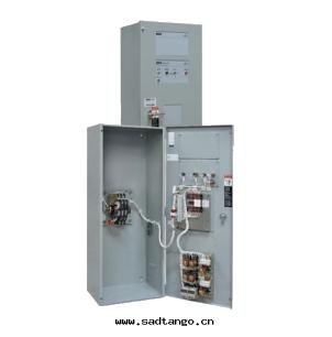 ASCO 432系(xì)列直(zhí)流双(shuāng)電(diàn)源自(zì)動(dòng)轉(zhuǎn)換開(kāi)關(guān)